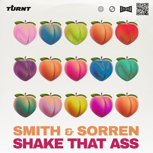 Smith & Sorren - Shake That Ass [TRNT015]